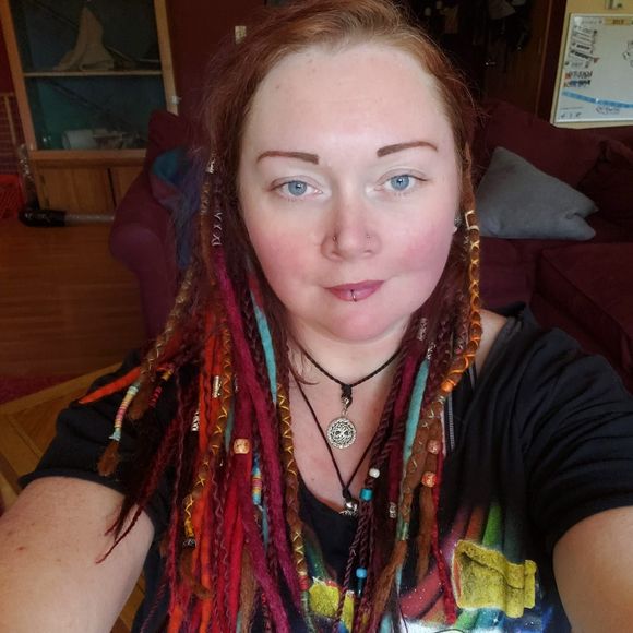 Meet your Posher, Ke'nan - Picture 1 of 1